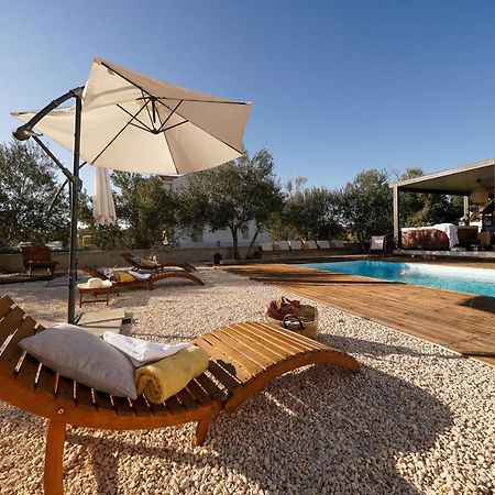 Villa Suncica Zadarvillas Sukosan Luaran gambar