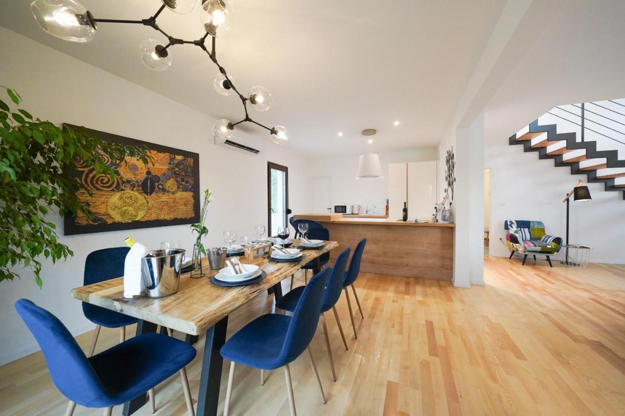 Villa Suncica Zadarvillas Sukosan Luaran gambar