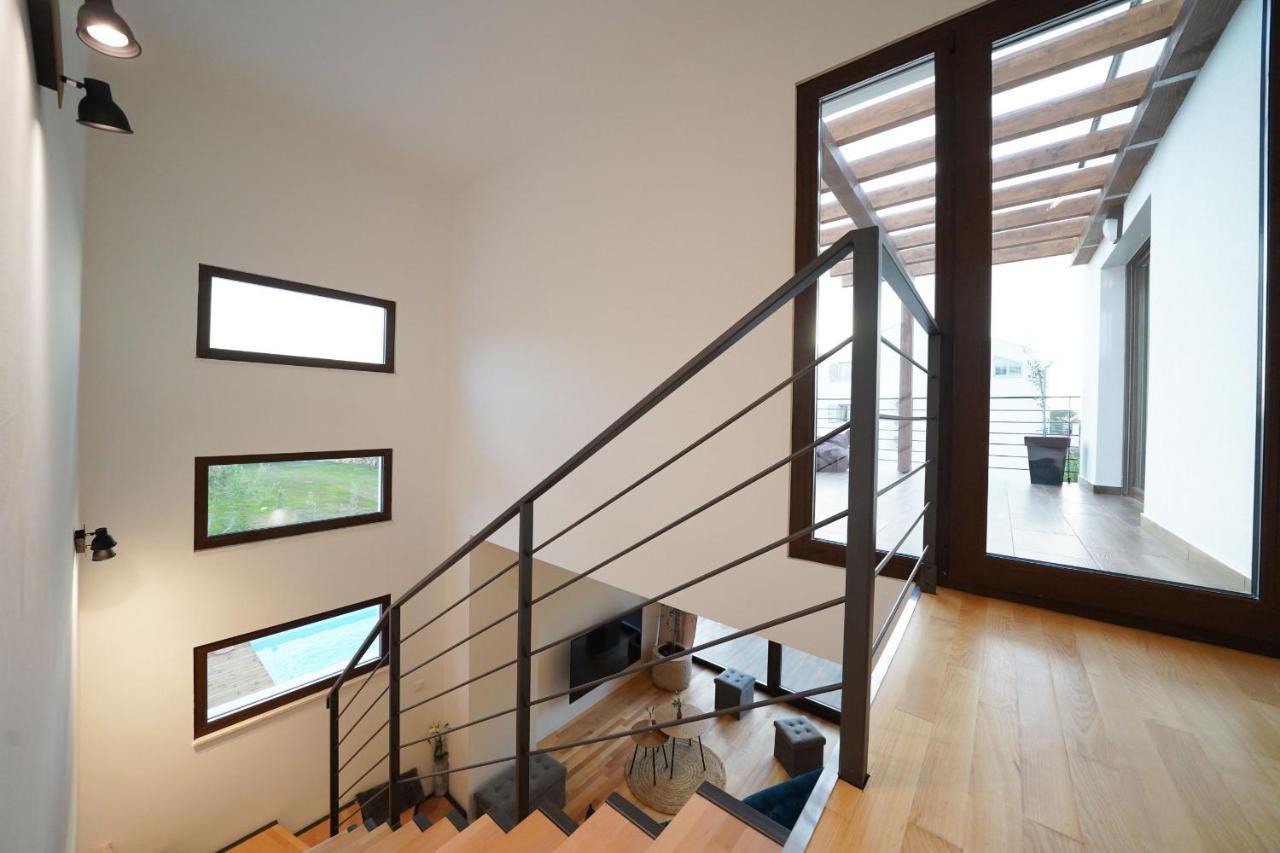 Villa Suncica Zadarvillas Sukosan Luaran gambar